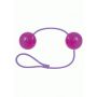 Kulki Candy Balls fioletowe 21,5 cm - 3